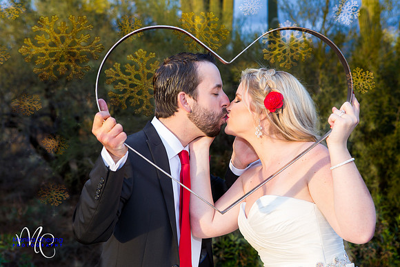 El Encanto Wedding