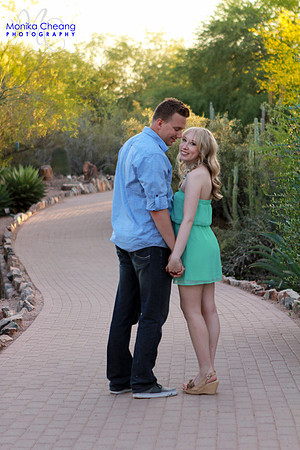 Desert Botanical Gardens