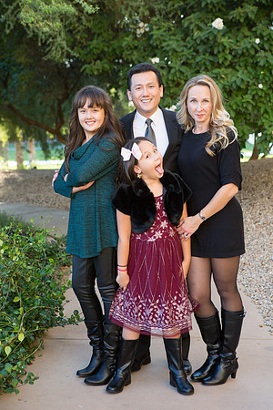 Family Outtakes