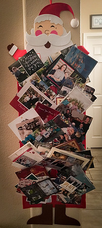 Holiday Cards
