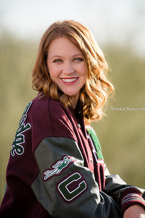 Senior Portraits
