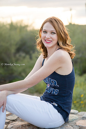 Senior Portraits
