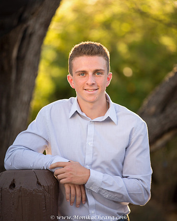 Senior Portrait