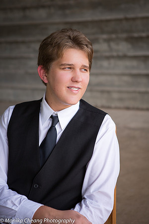 Senior Portrait