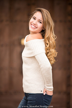 Senior Headshots