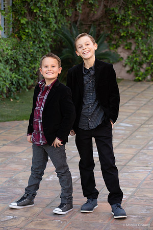 Brothers