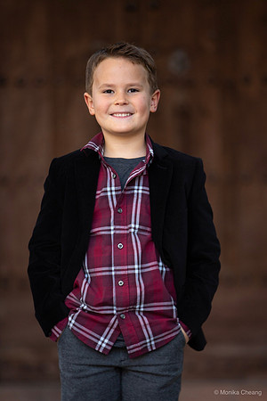 Debonair