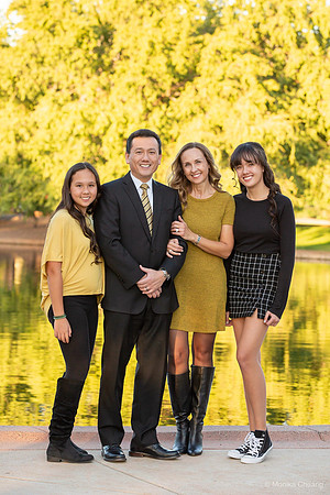 Our Family