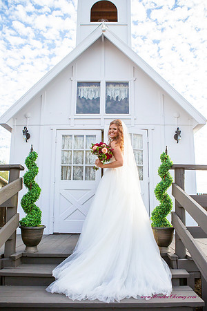 Arizona Rustic Weddings