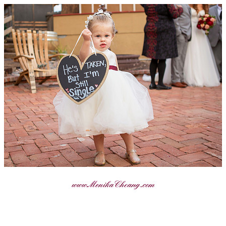 Cave Creek Wedding