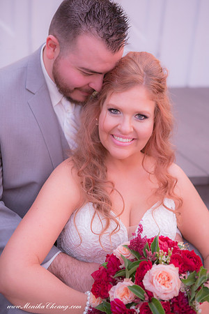 Cave creek wedding