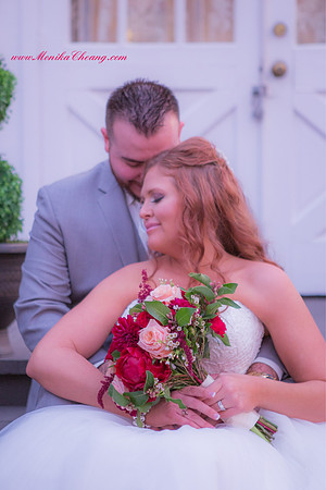 Cave Creek Wedding