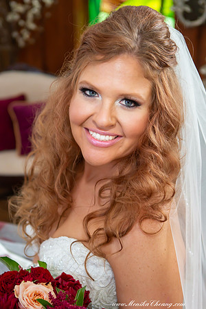 Cage Creek Bride