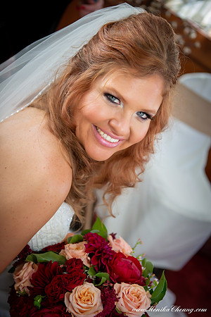 Cave Creek Wedding