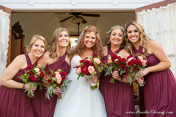 Cave Creek Wedding