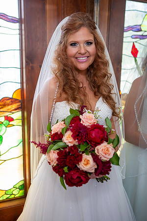 Cave Creek Wedding
