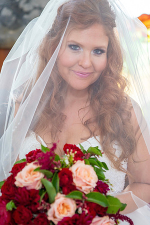Cave Creek Wedding