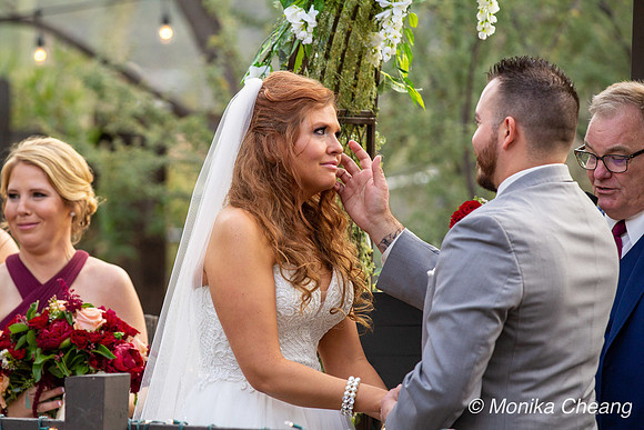 Cave Creek Wedding