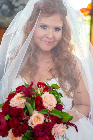 Cave Creek Wedding