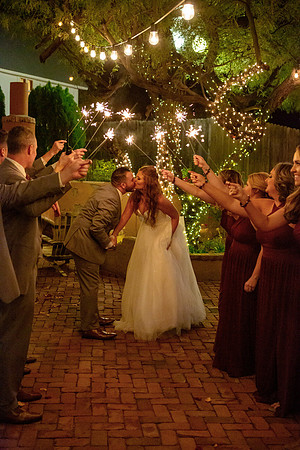 Cave Creek Wedding
