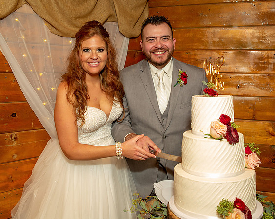 Cave Creek Wedding