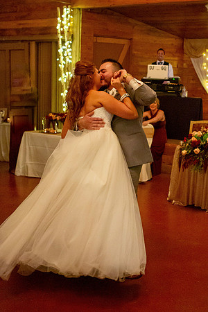 Cave Creek Wedding